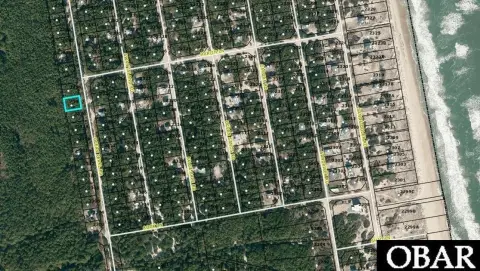 Homesite Near Currituck National Refuge