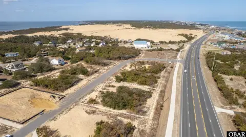 Outer Banks Homesite Opportunity