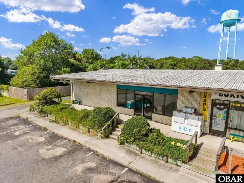 Prime Commercial Space on NC-12