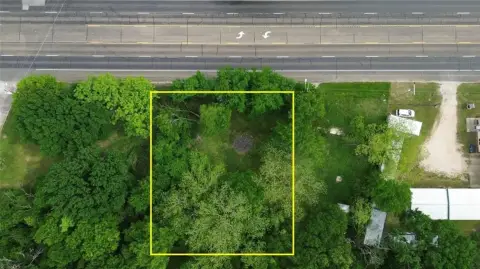 Commercial Lot on Highway 31