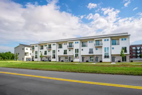 Borough 33 Townhome Investment Opportunity