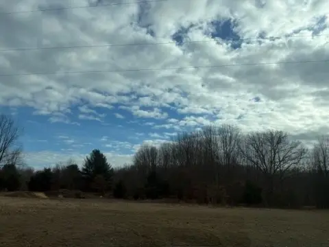 9-Acre Wooded Parcel Near Grant