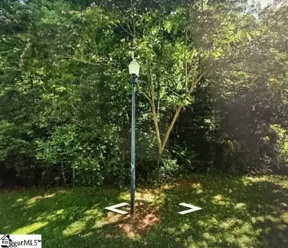 Residential Lot in Established Neighborhood