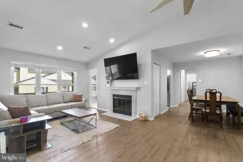 Updated Two-Bedroom Residential Income Property