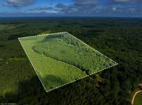 80 Acres Recreational Land, Spearsville