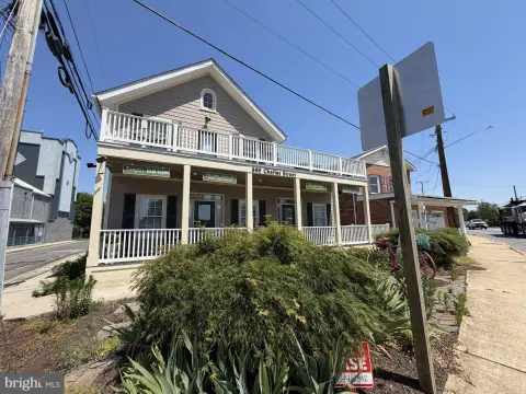 La Plata Commercial Rental Space