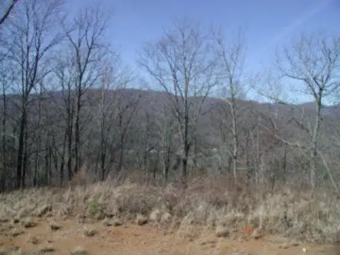 Hayesville Vacant Lot in Golf Area