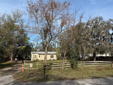 Residential Land in Growing Community