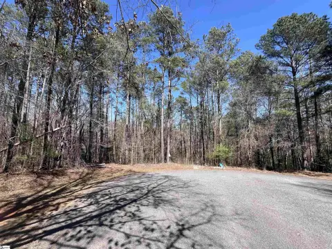 26.46 Acres in Anderson, SC