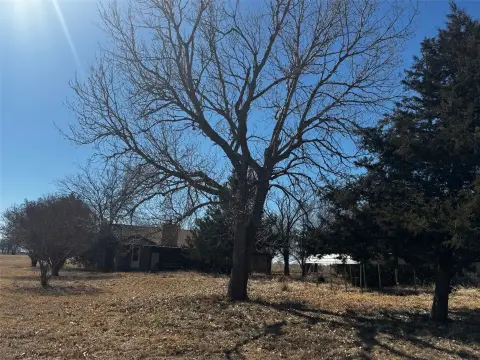 Decatur Ranch and Hunting Land
