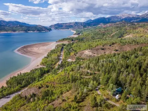 Palisades Land with Reservoir Views