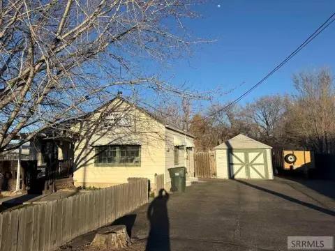 Pocatello Commercial Space For Sale