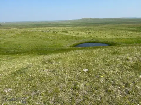 Vacant Recreational Land Tract