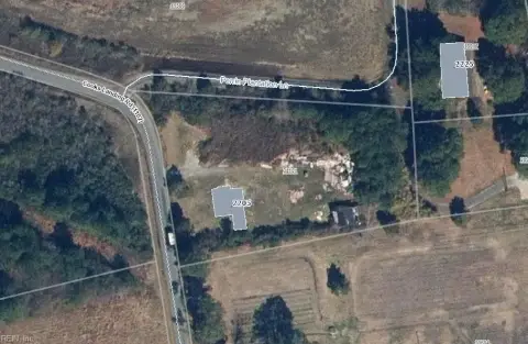 Cleared Homesite in Gloucester County