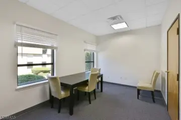 New Private Office Space Available