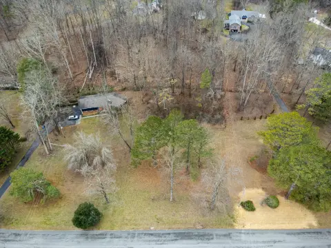 Apison Land Building Opportunity