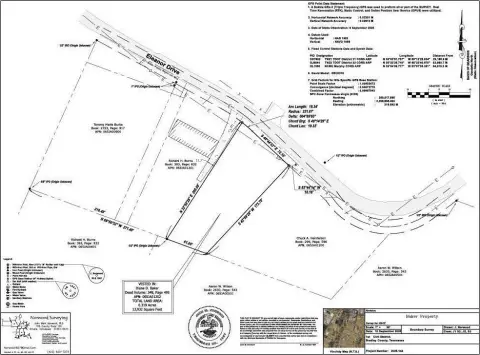 Residential Lot in Cleveland, TN