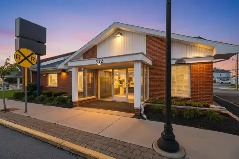 Well-Maintained Commercial Property in Anna, OH
