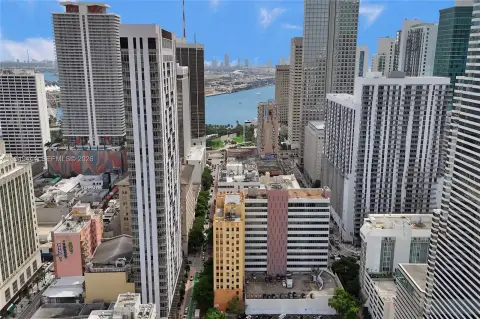 Downtown Miami Office Space