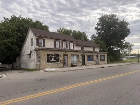 Specialty Commercial Property with New Roof