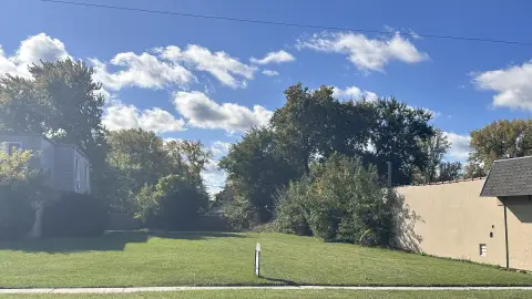 B-1 Zoned Commercial Land
