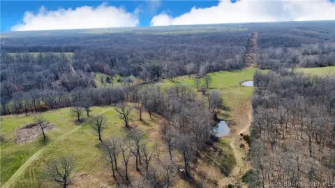 Edwards, MO Agricultural Land