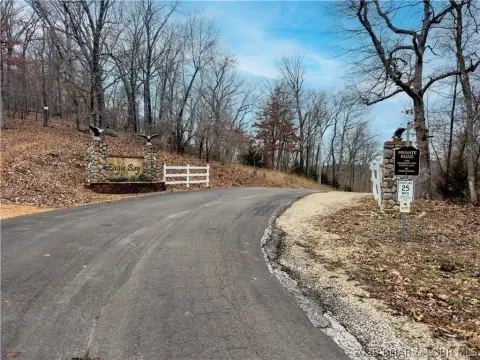 Lakefront Building Lot in Gravois