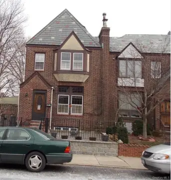 Charming Glendale Two-Family Home