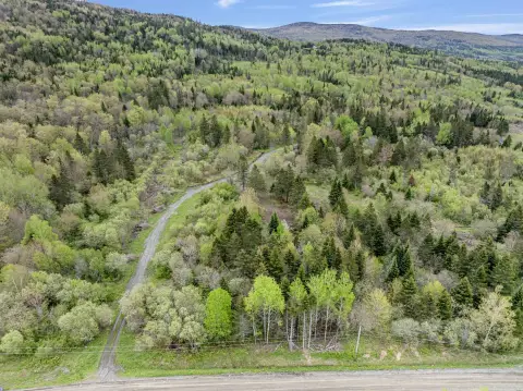 Land in Stewartstown, NH