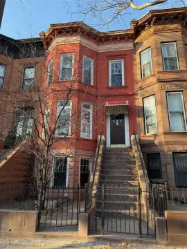 Brooklyn Multifamily Brownstone Opportunity
