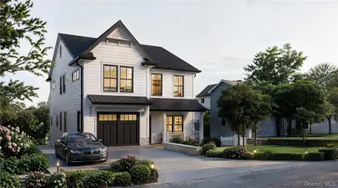 Vacant Lot in Pleasantville