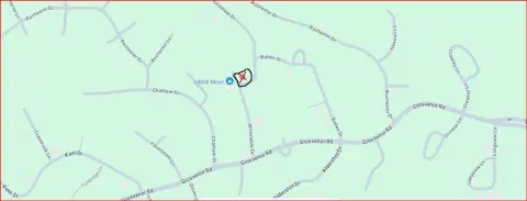 Bella Vista Buildable Lot