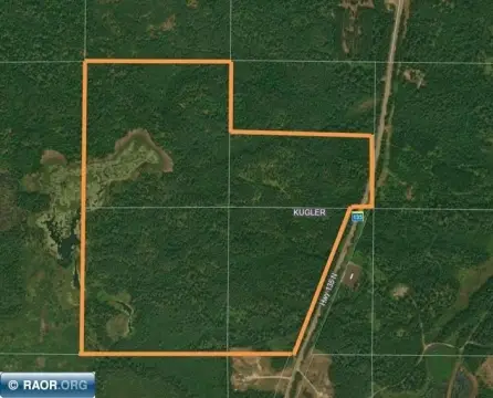 Tower MN Land For Sale