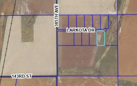 Mini Ag Farmland Parcel