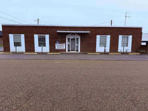 Hawkins, TX Commercial Office Space