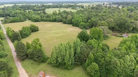Kilgore Acreage: Build Your Dream