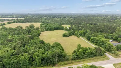 Kilgore Land with Development Potential