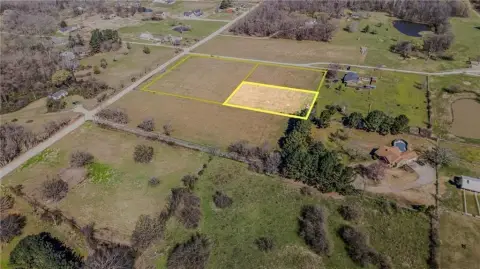 Centerton Land Parcel For Sale