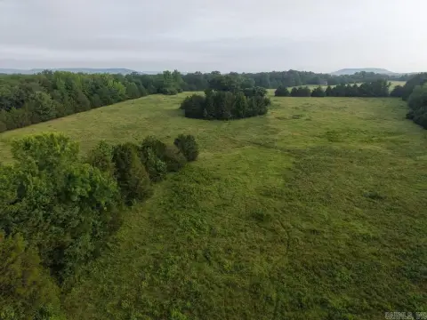 Waterfront Hunting and Pasture Land