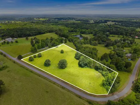 Unrestricted Rural Homesite Land