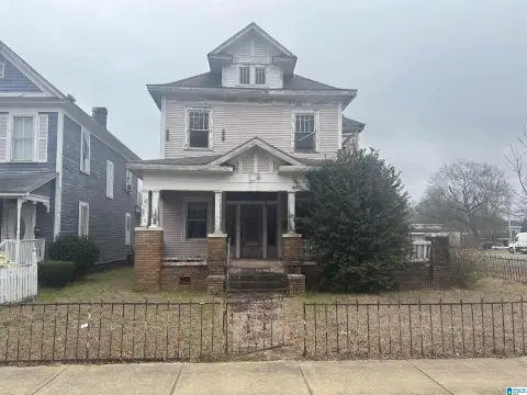 Bessemer Retail Investment Opportunity