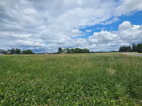 Agricultural Land Parcel