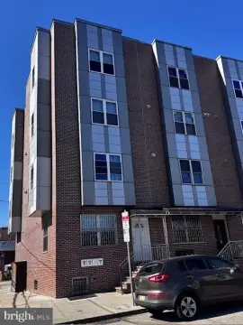 Philadelphia Multifamily Property for Sale
