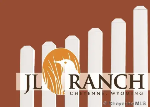 Residential Lot in JL Ranch