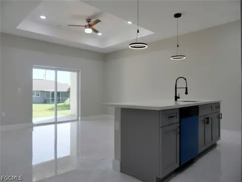 Duplex with Private Garages