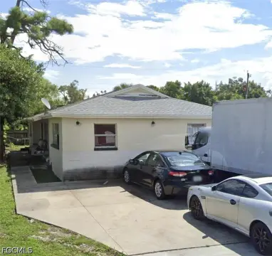 Renovated Duplex