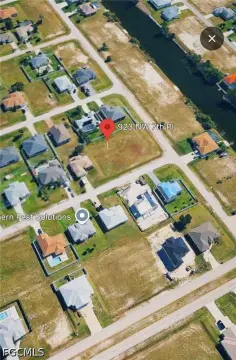 Vacant Residential Land Lot
