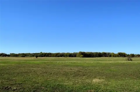 Mabank Ranch with 15 Acres