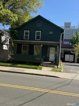 Stamford Mixed-Use Opportunity