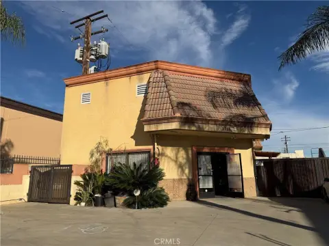 Auto Parts Business Opportunity